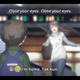 Kotono comes home to her son and **** it, give your loved ones a hug people!